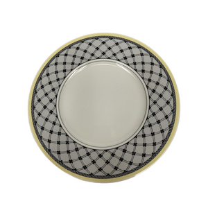 Vintage Villeroy & Boch Audun Promanade Salad/Dessert‎ Plate Porcelain 8.5”